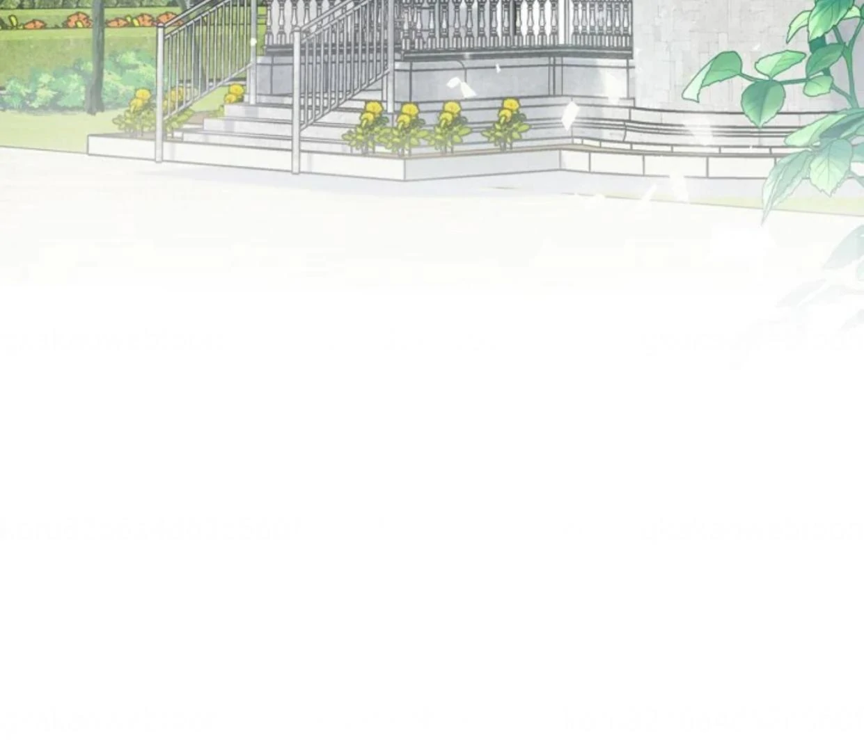 The Extra Decided to be Fake Chapter 1 Gambar 4