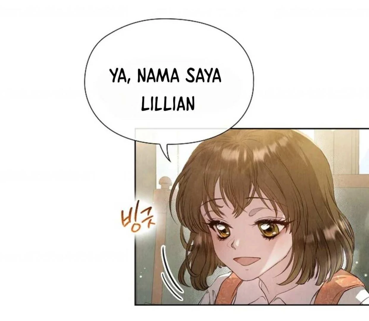 The Extra Decided to be Fake Chapter 1 Gambar 55