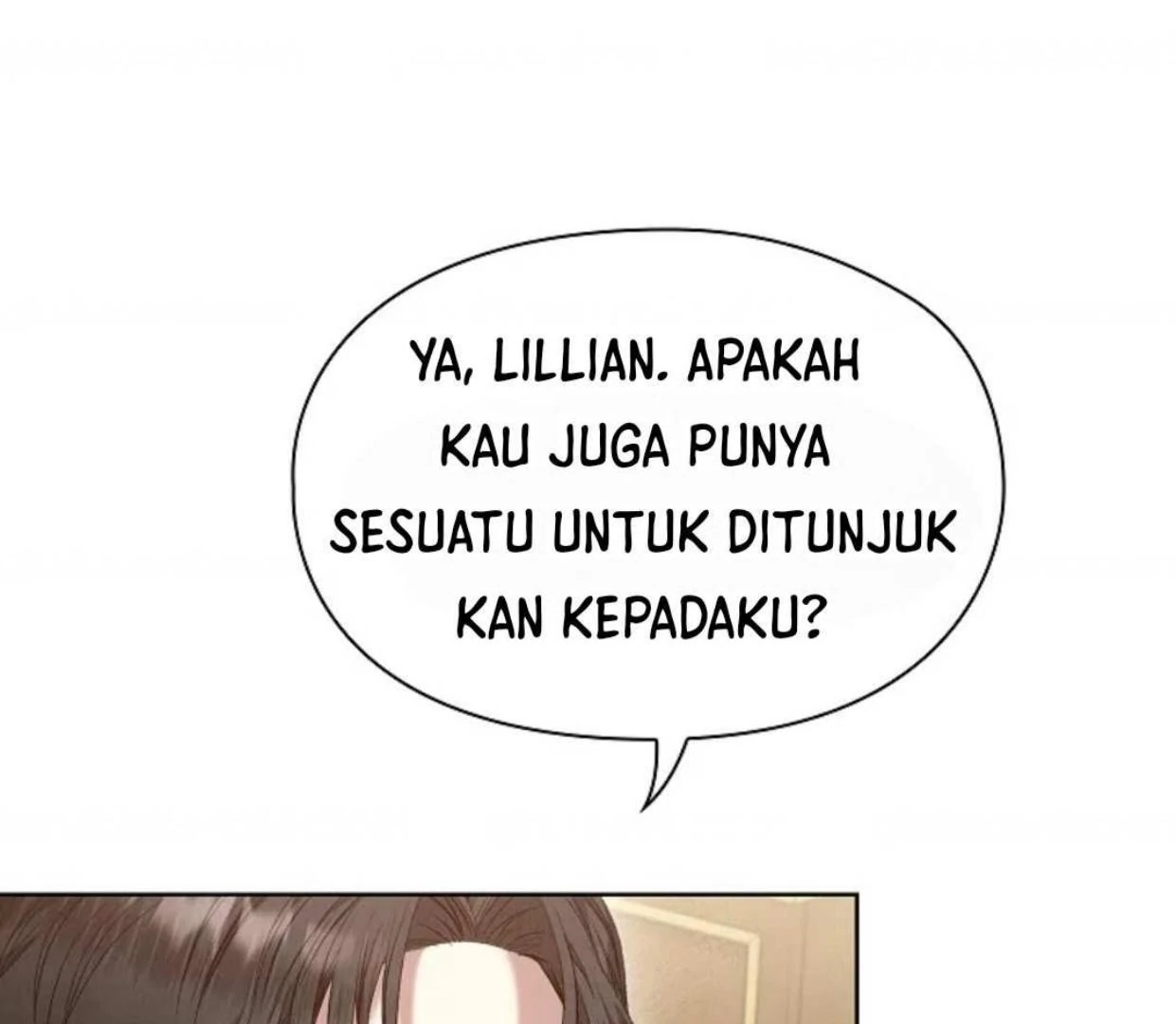 The Extra Decided to be Fake Chapter 1 Gambar 56