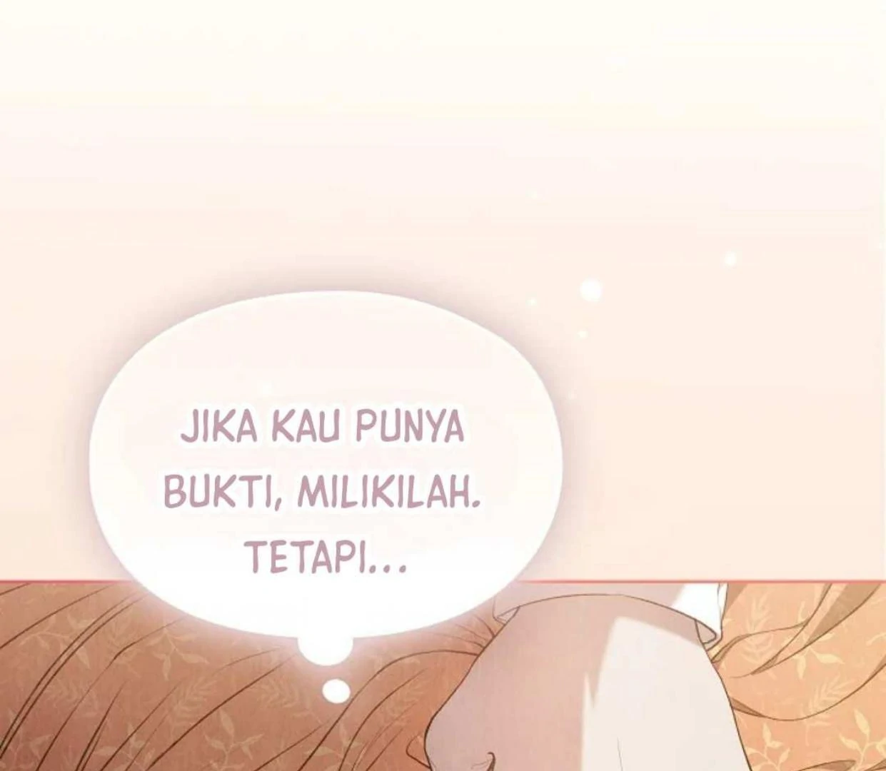 The Extra Decided to be Fake Chapter 1 Gambar 64