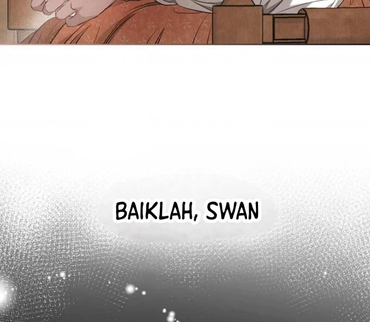 The Extra Decided to be Fake Chapter 1 Gambar 69