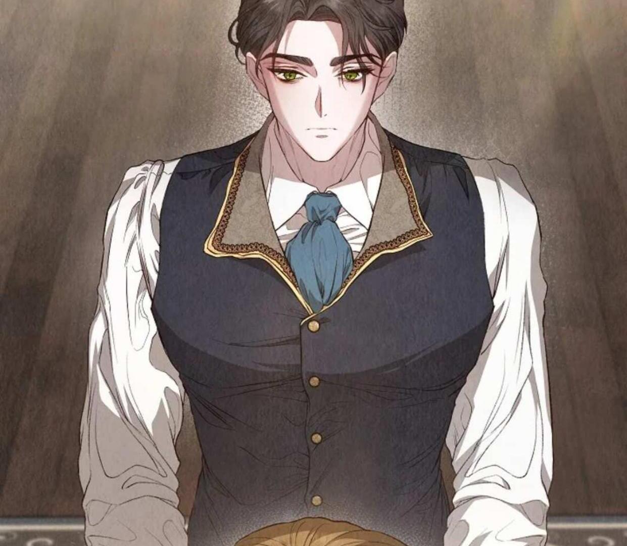 The Extra Decided to be Fake Chapter 1 Gambar 60