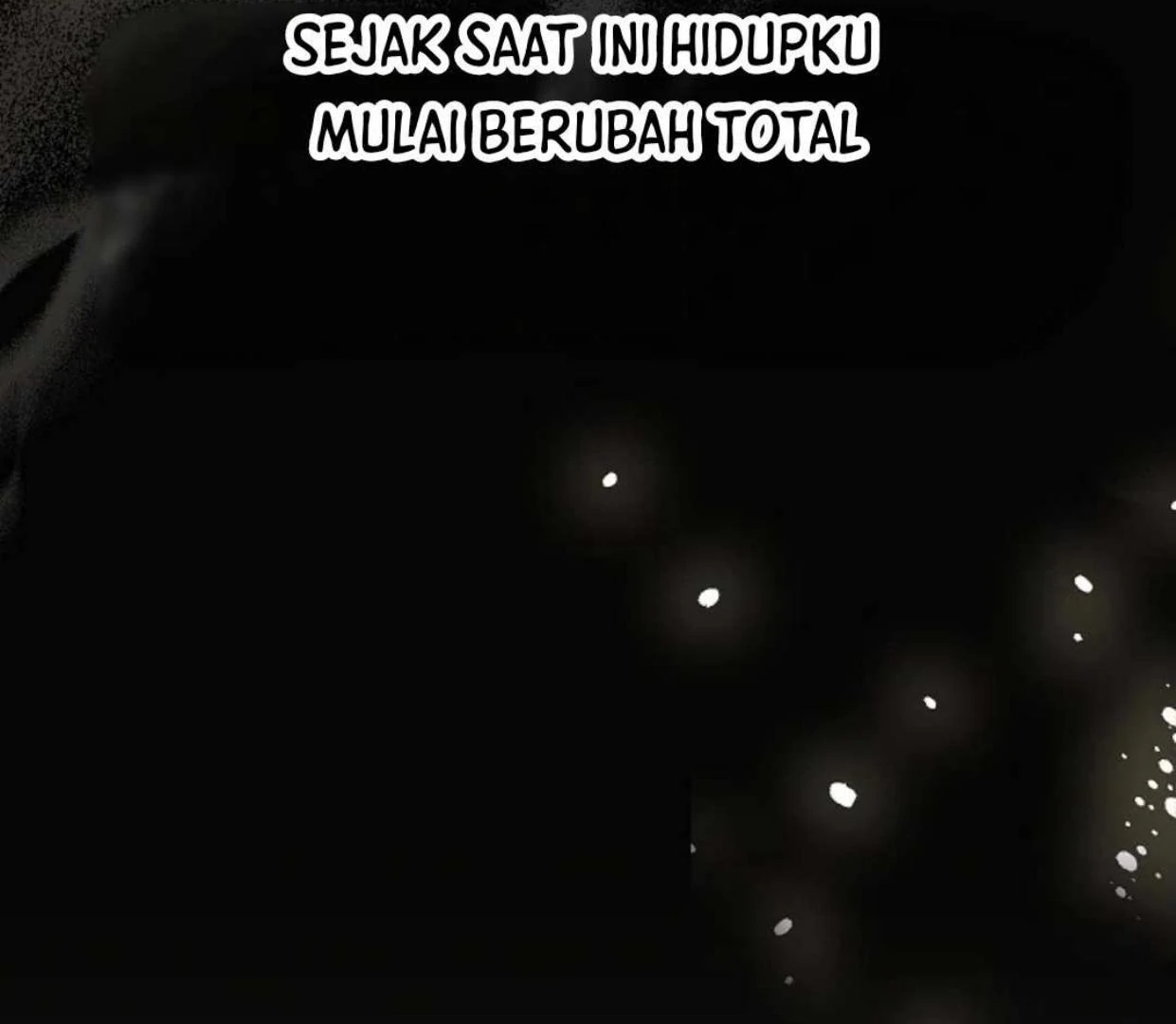 The Extra Decided to be Fake Chapter 1 Gambar 75