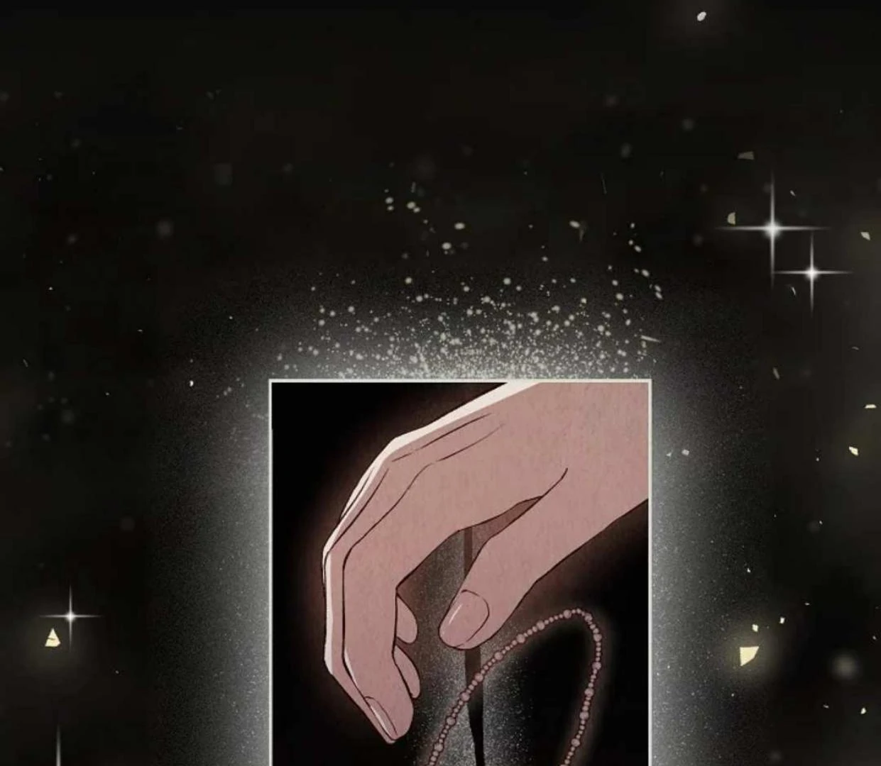 The Extra Decided to be Fake Chapter 1 Gambar 76