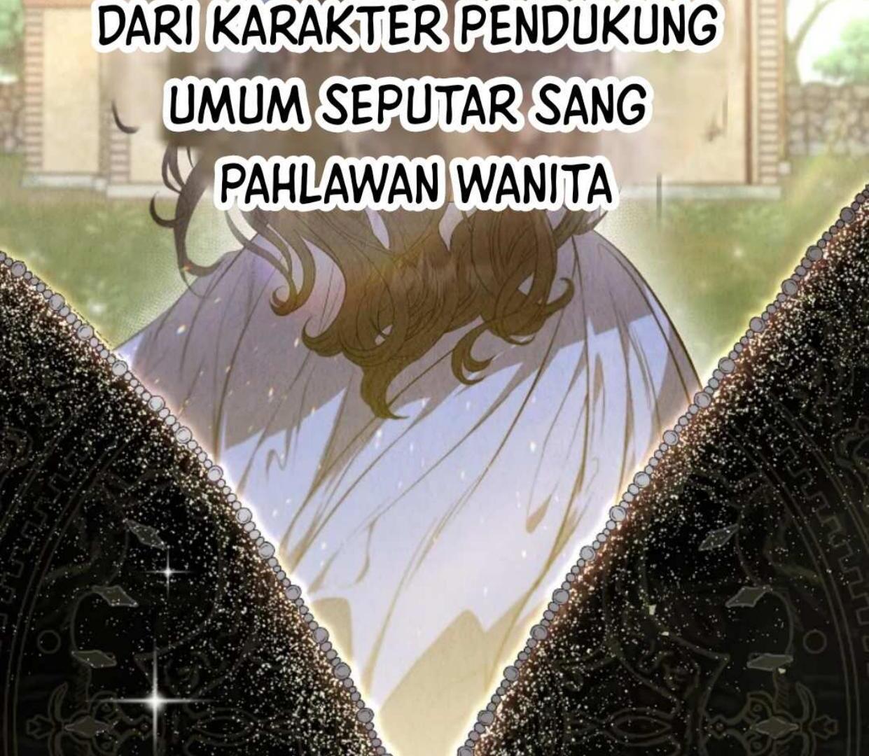 The Extra Decided to be Fake Chapter 1 Gambar 79