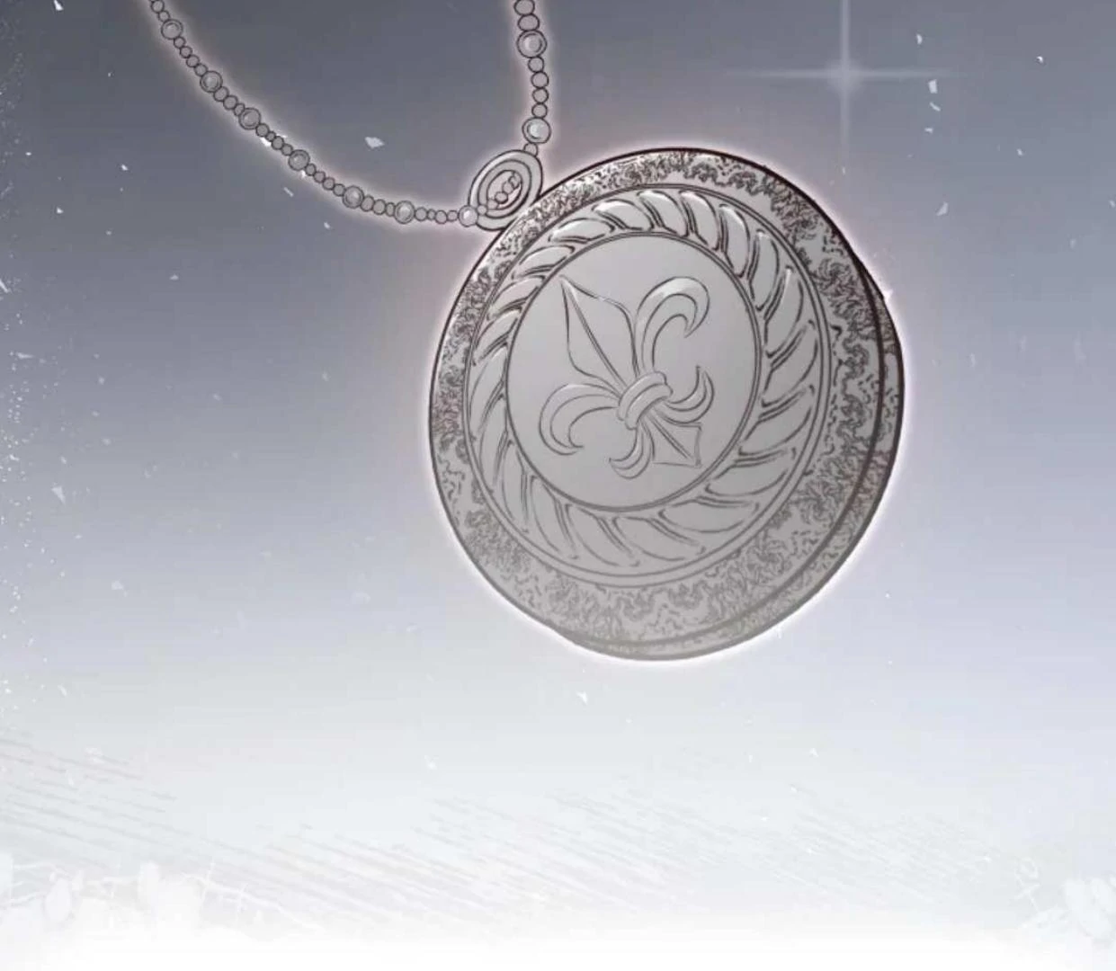 The Extra Decided to be Fake Chapter 1 Gambar 85