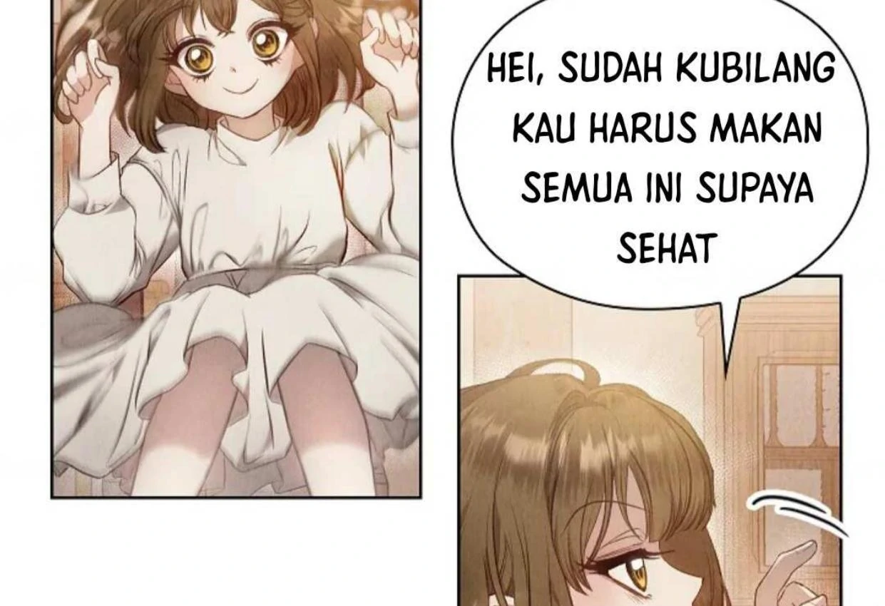 The Extra Decided to be Fake Chapter 1 Gambar 95