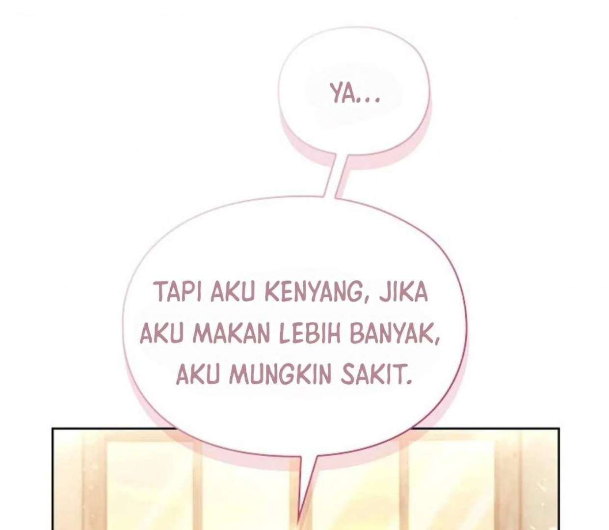 The Extra Decided to be Fake Chapter 1 Gambar 97