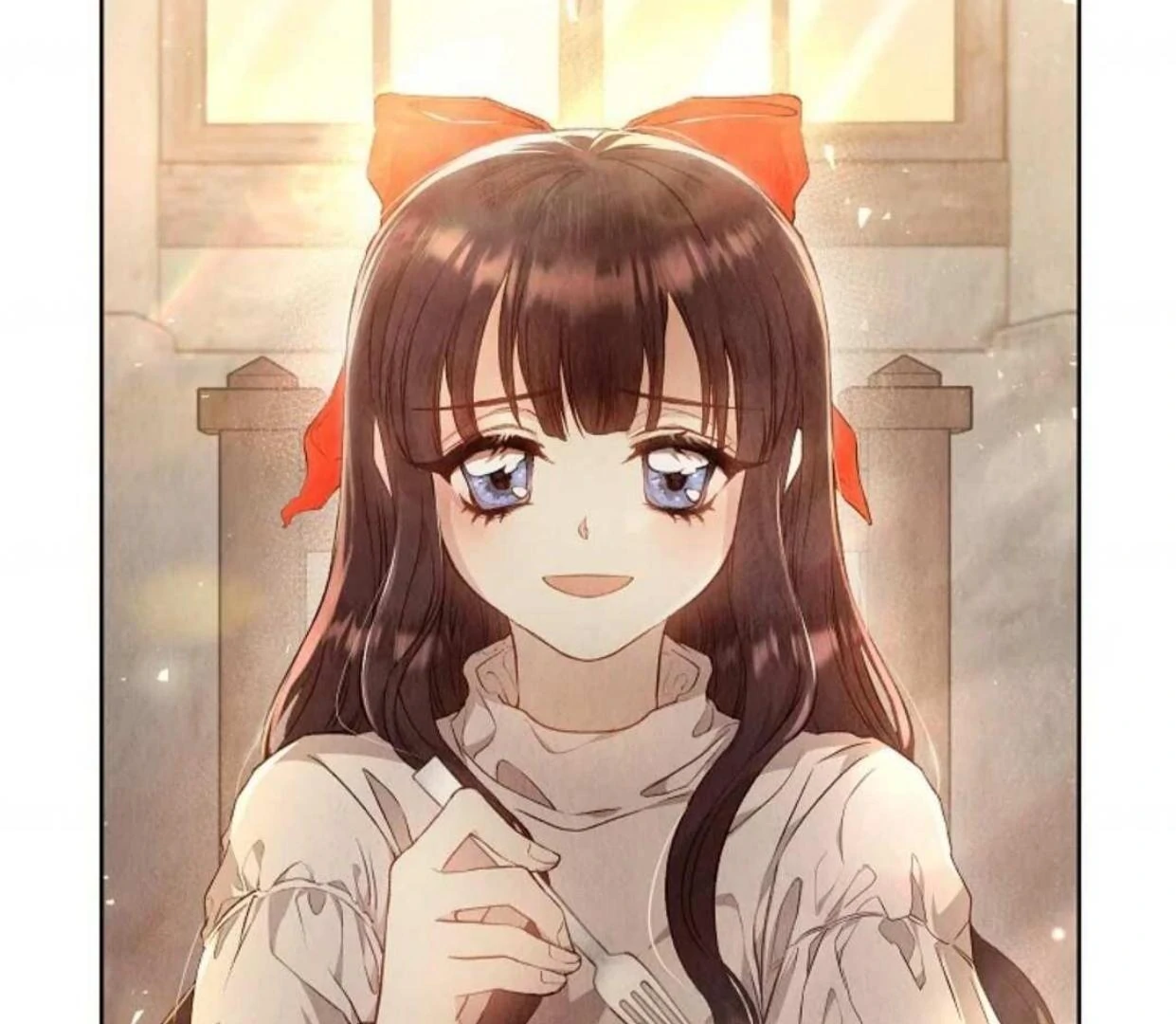 The Extra Decided to be Fake Chapter 1 Gambar 98