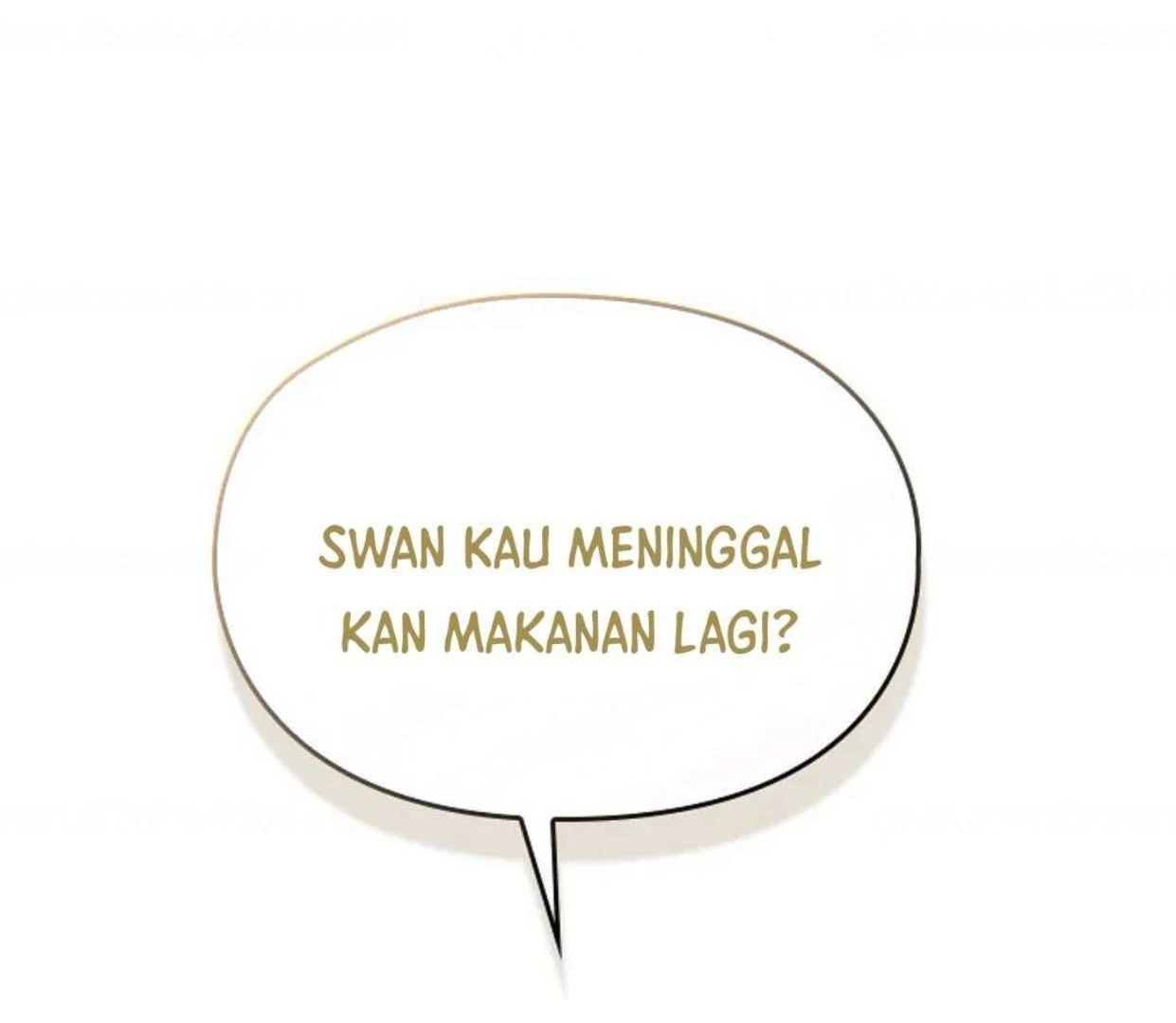 The Extra Decided to be Fake Chapter 1 Gambar 90