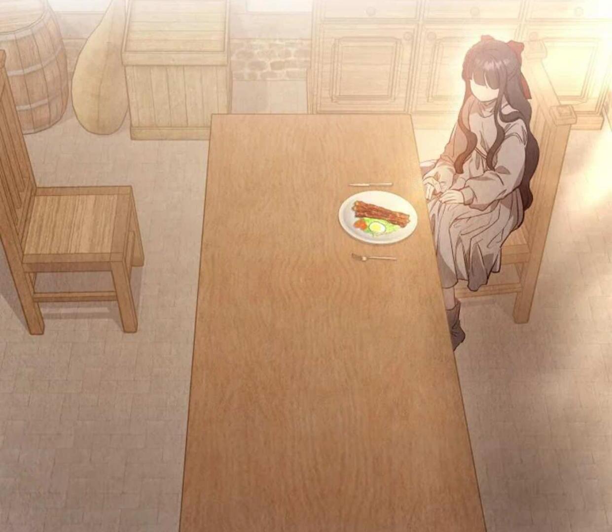 The Extra Decided to be Fake Chapter 1 Gambar 93