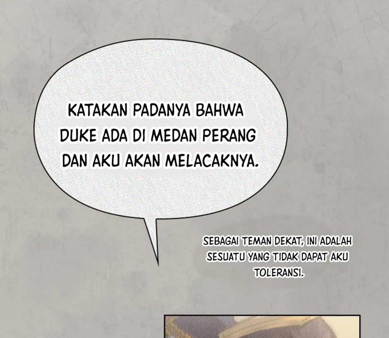 The Extra Decided to be Fake Chapter 10 Gambar 42