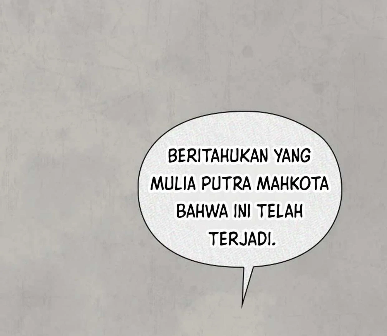 The Extra Decided to be Fake Chapter 10 Gambar 46