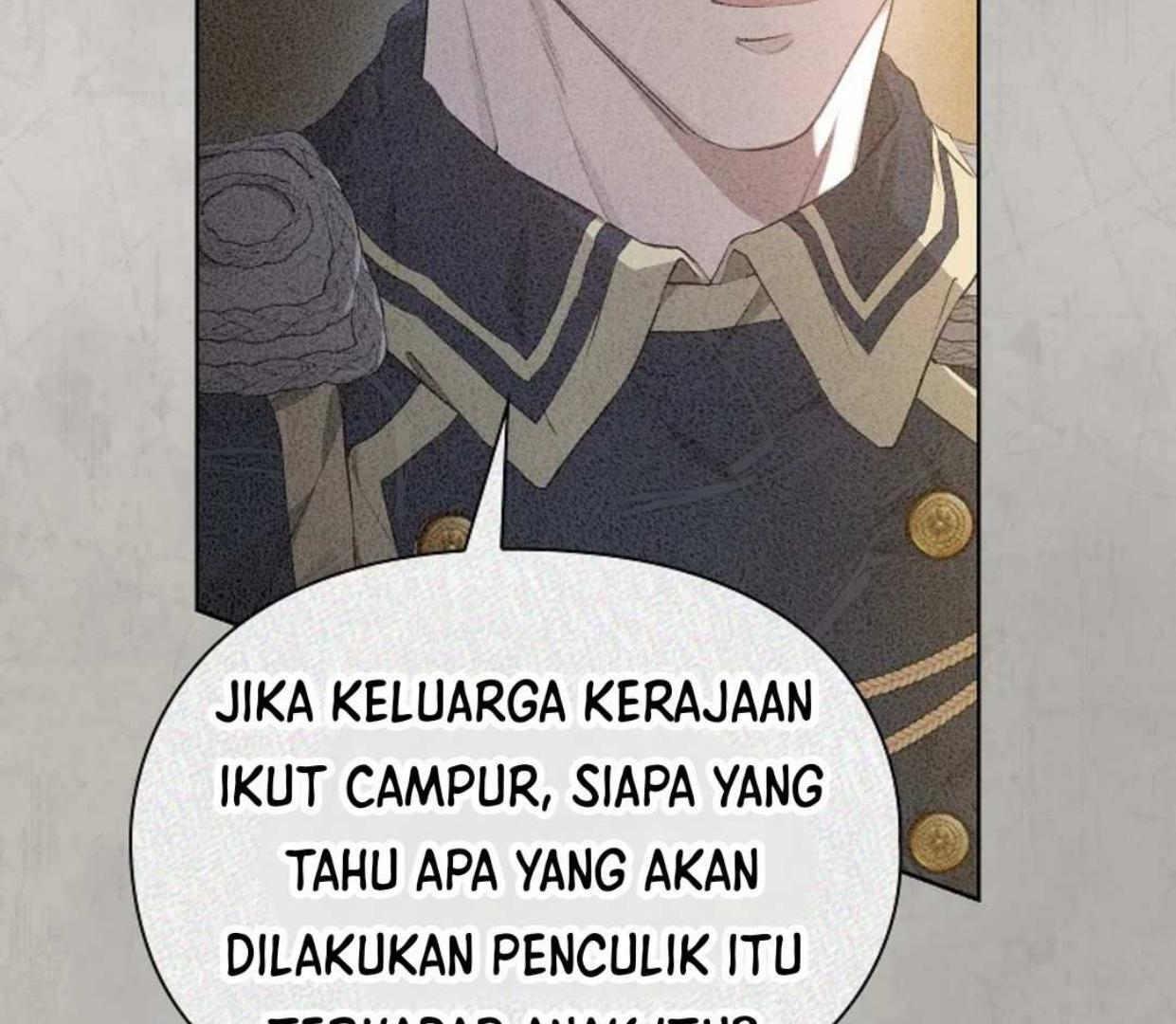 The Extra Decided to be Fake Chapter 10 Gambar 48