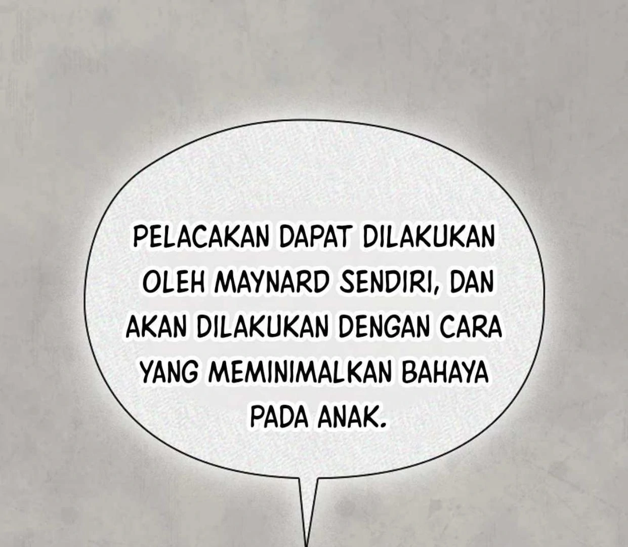 The Extra Decided to be Fake Chapter 10 Gambar 51