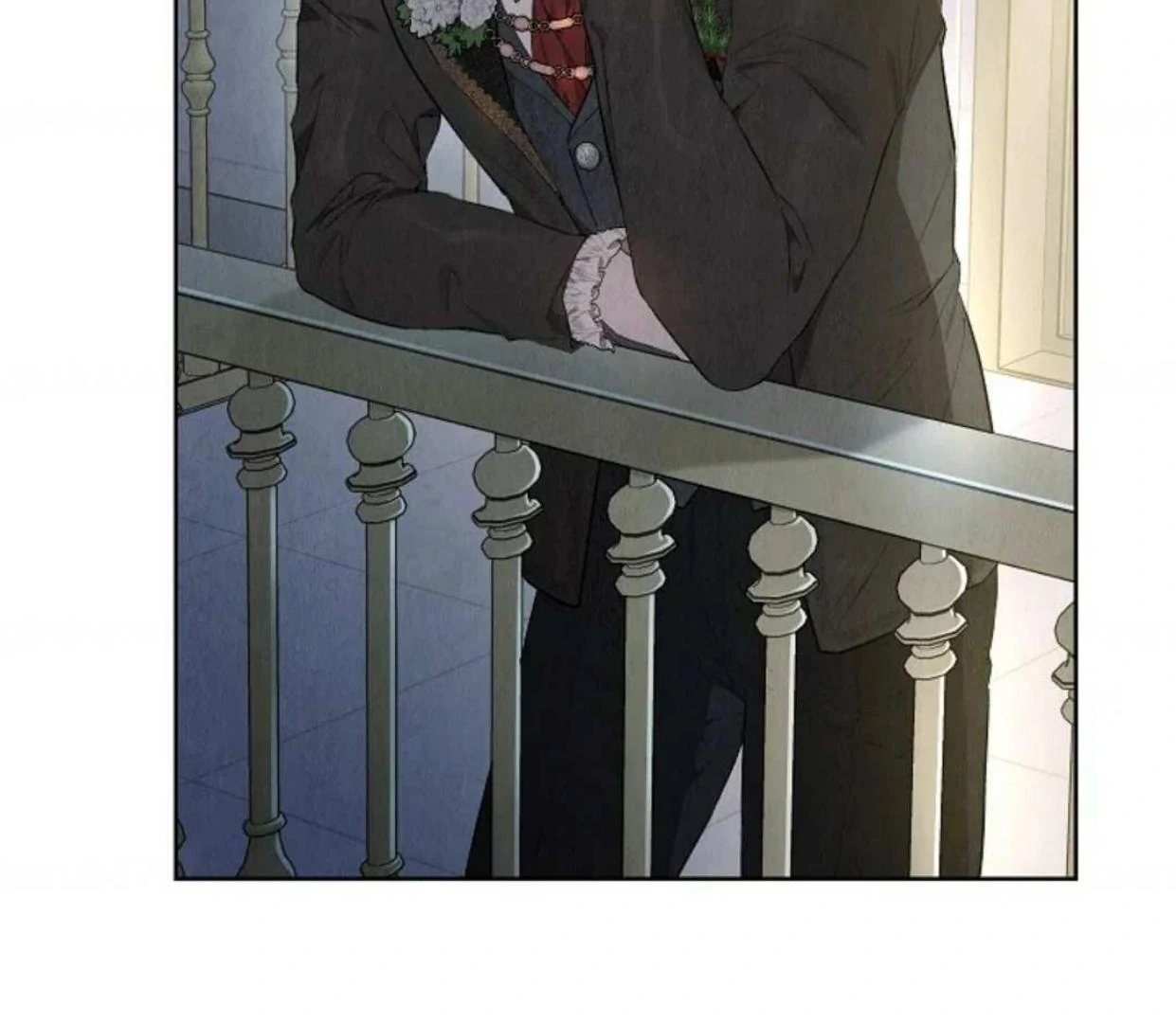 The Extra Decided to be Fake Chapter 10 Gambar 7