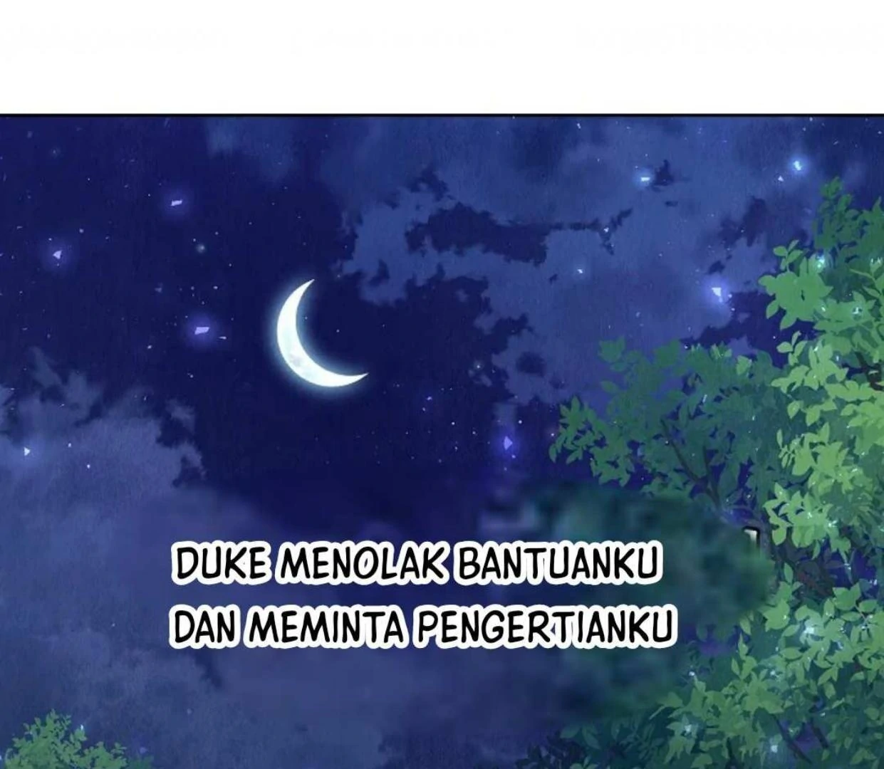 The Extra Decided to be Fake Chapter 10 Gambar 54