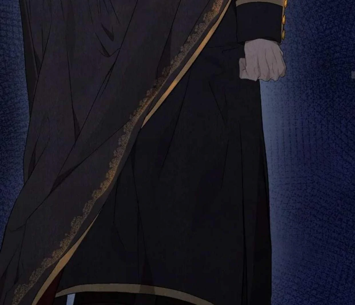 The Extra Decided to be Fake Chapter 10 Gambar 60