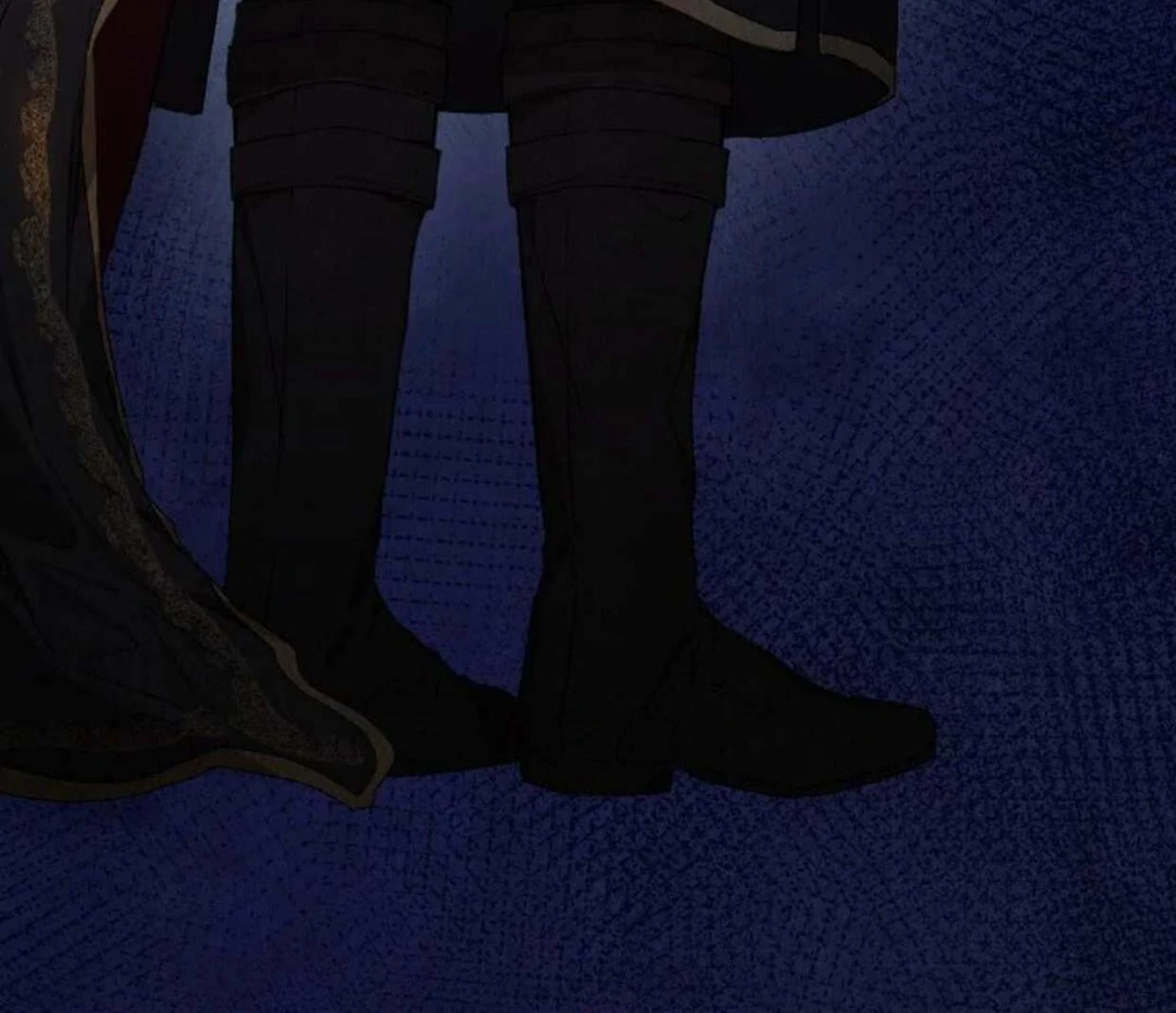 The Extra Decided to be Fake Chapter 10 Gambar 61