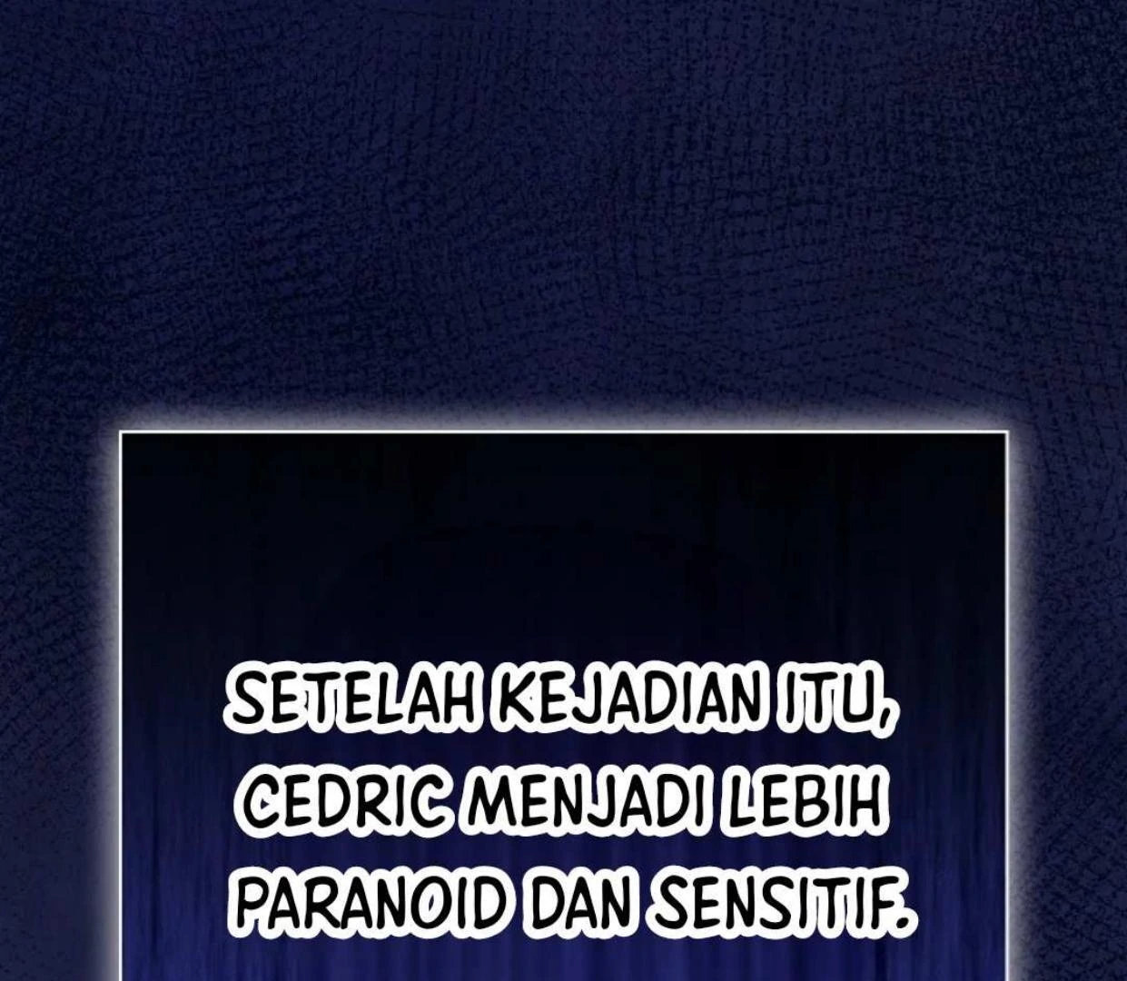 The Extra Decided to be Fake Chapter 10 Gambar 62