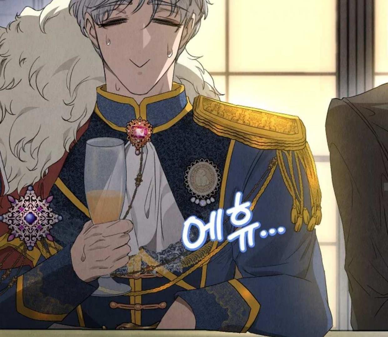 The Extra Decided to be Fake Chapter 10 Gambar 66