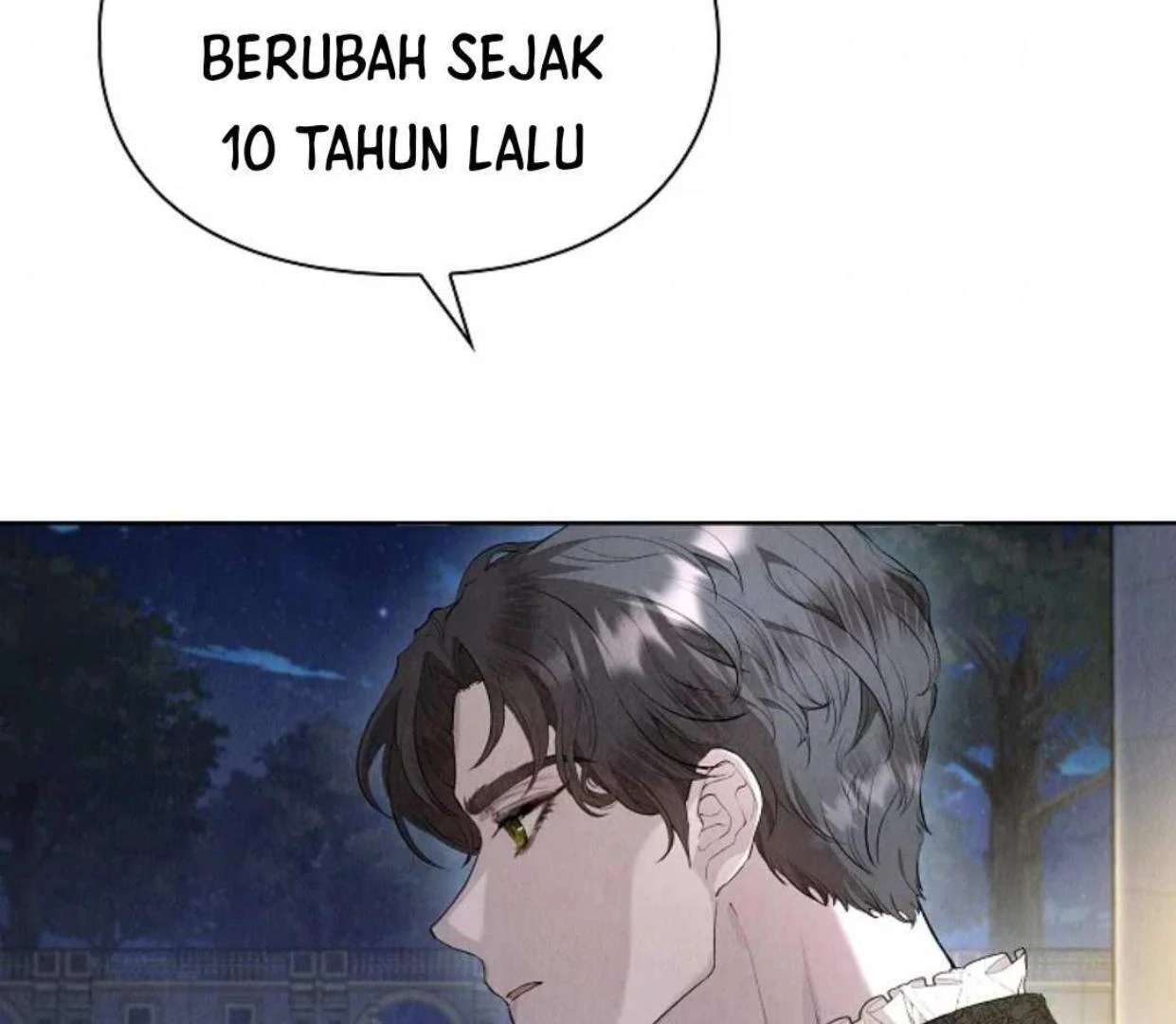 The Extra Decided to be Fake Chapter 10 Gambar 9