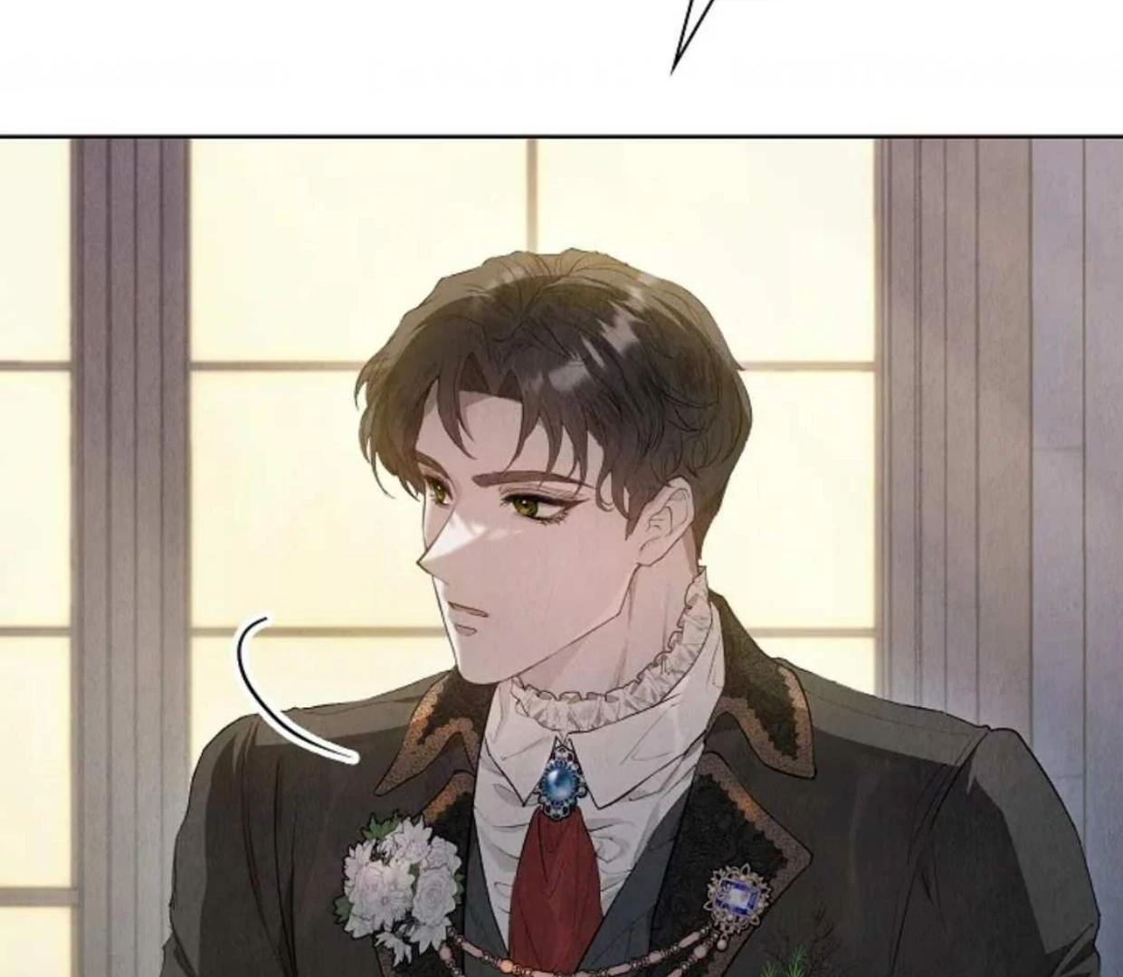 The Extra Decided to be Fake Chapter 10 Gambar 72