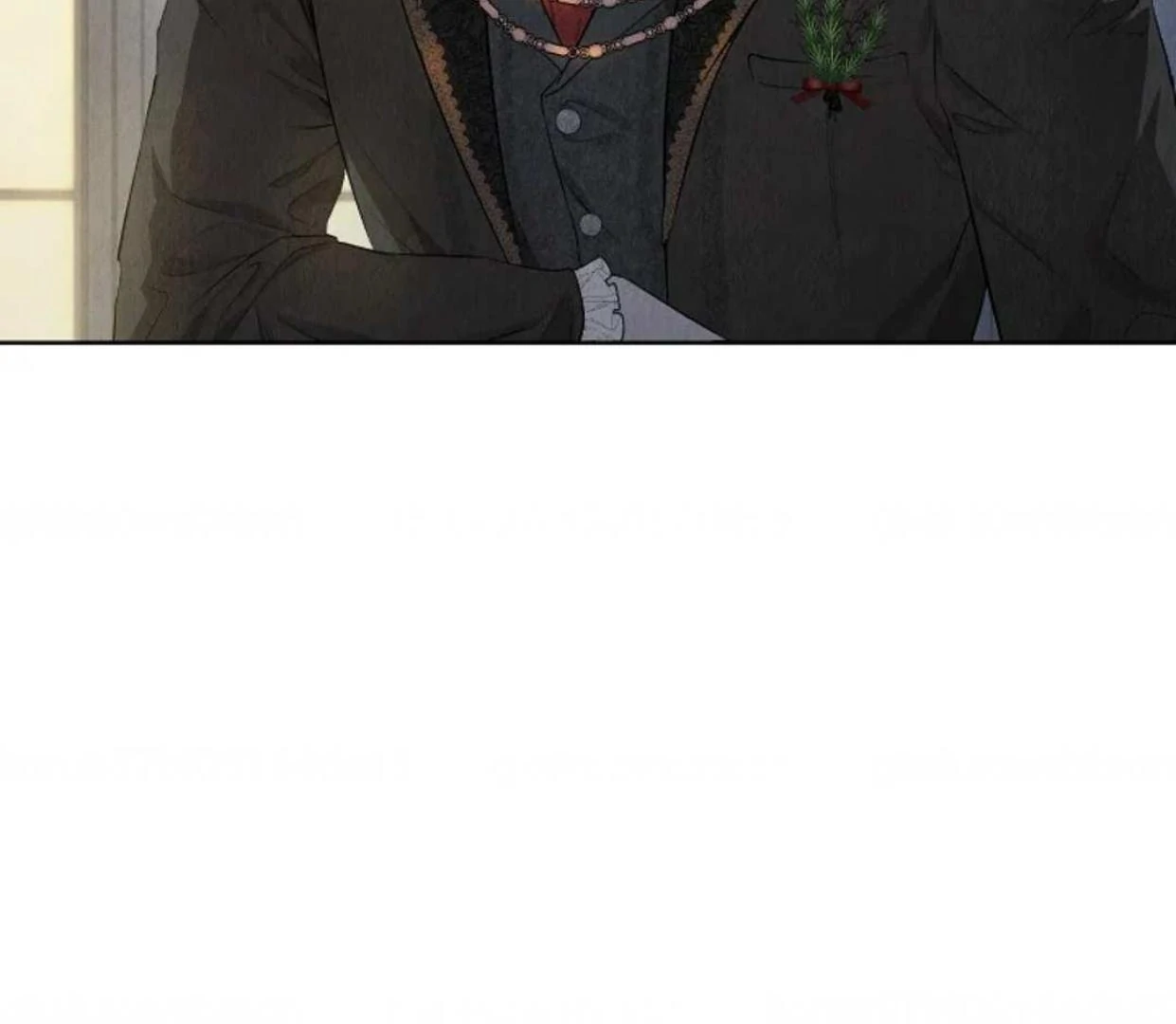 The Extra Decided to be Fake Chapter 10 Gambar 73