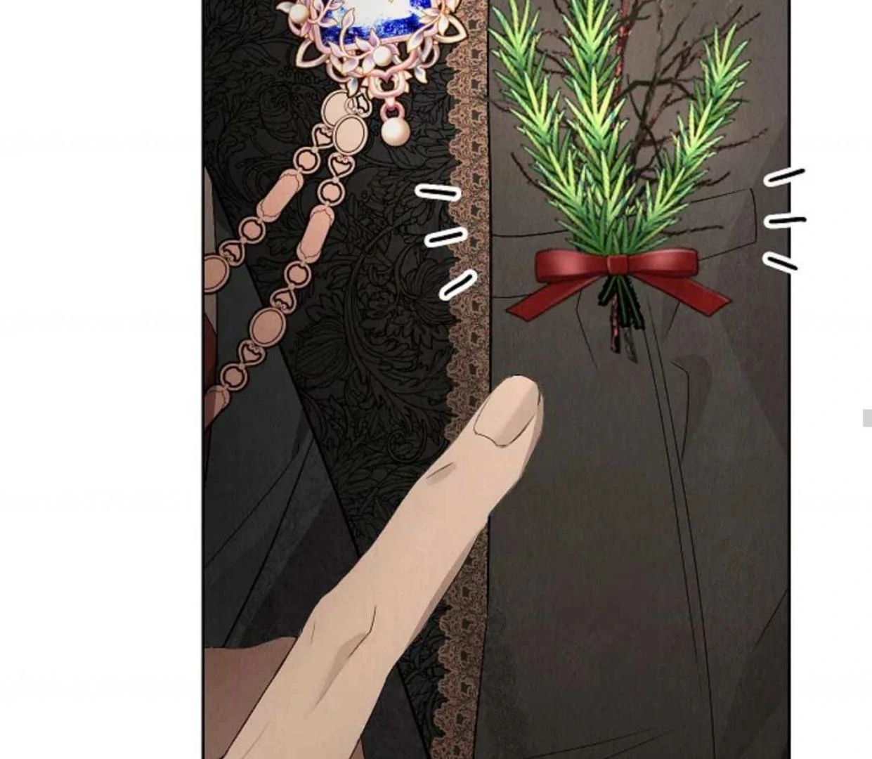 The Extra Decided to be Fake Chapter 10 Gambar 75