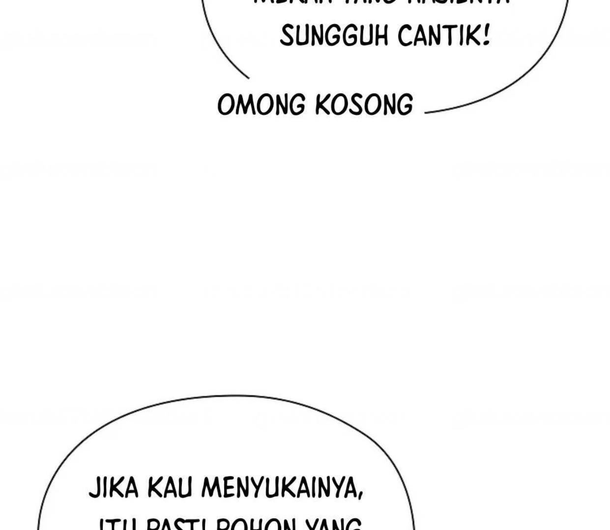 The Extra Decided to be Fake Chapter 10 Gambar 89