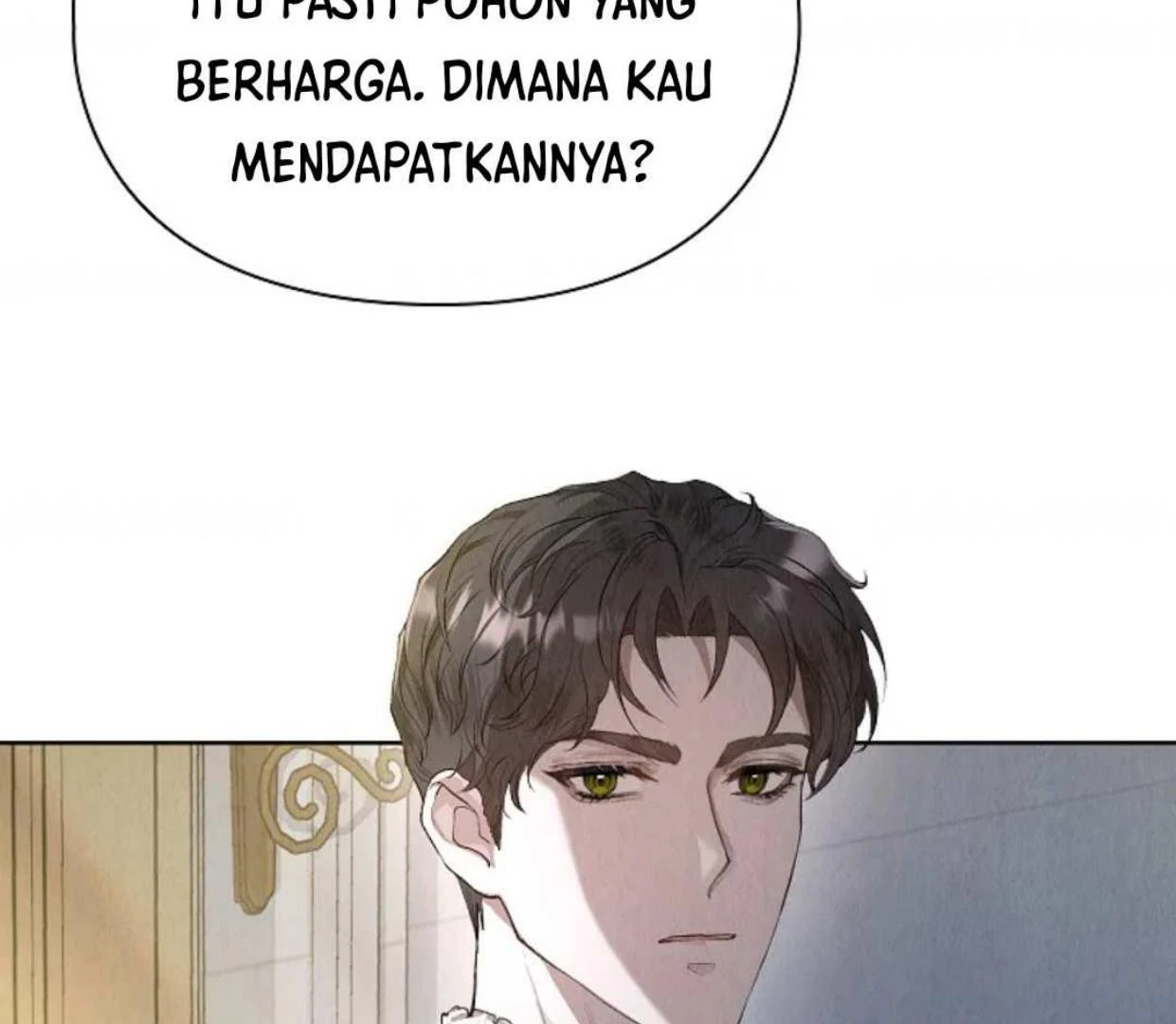 The Extra Decided to be Fake Chapter 10 Gambar 90
