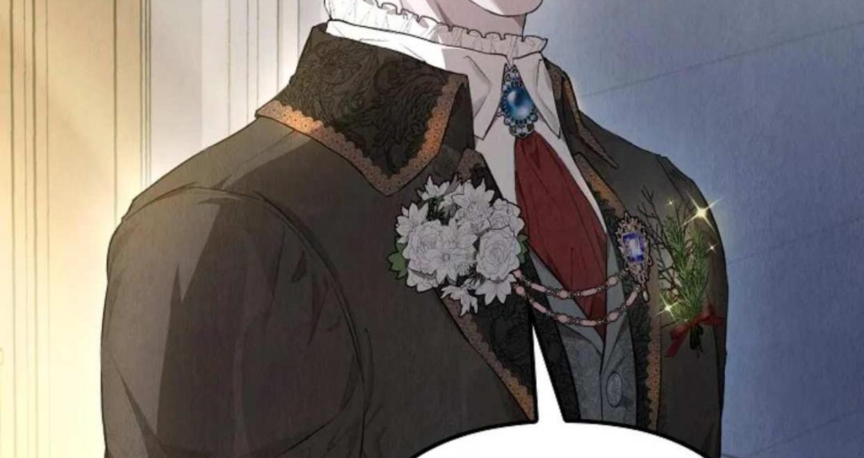 The Extra Decided to be Fake Chapter 10 Gambar 91