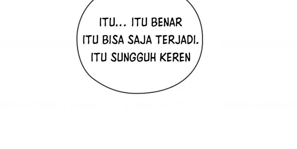 The Extra Decided to be Fake Chapter 10 Gambar 99