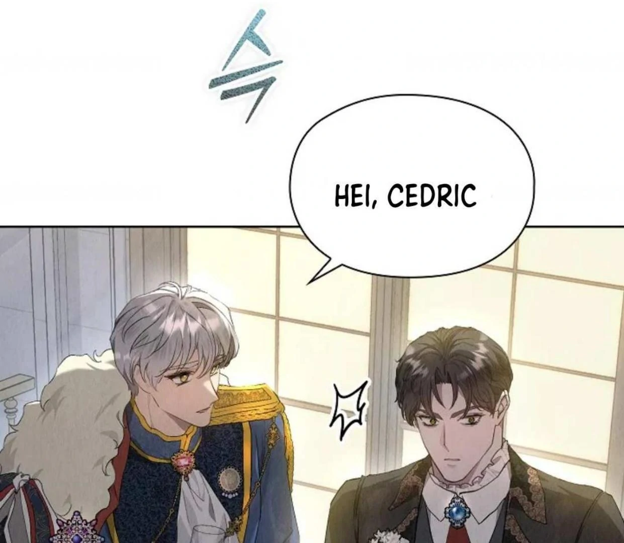 The Extra Decided to be Fake Chapter 10 Gambar 102