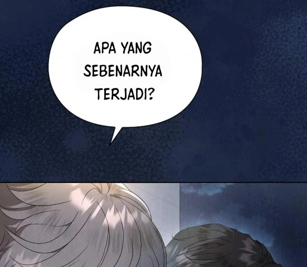 The Extra Decided to be Fake Chapter 10 Gambar 114
