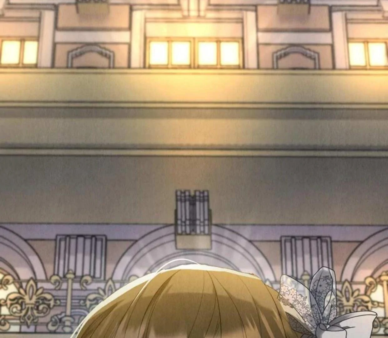 The Extra Decided to be Fake Chapter 10 Gambar 128