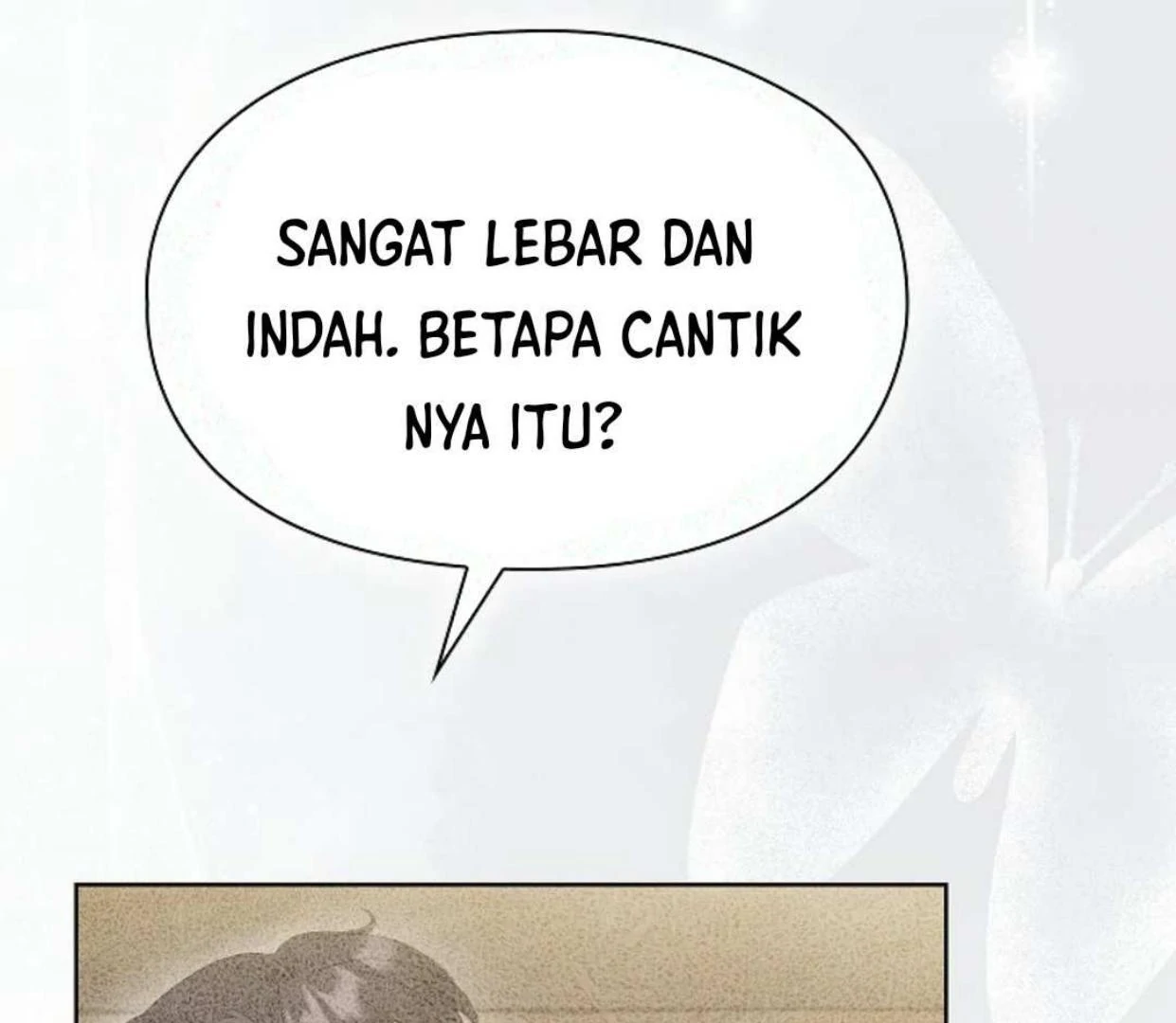 The Extra Decided to be Fake Chapter 10 Gambar 136