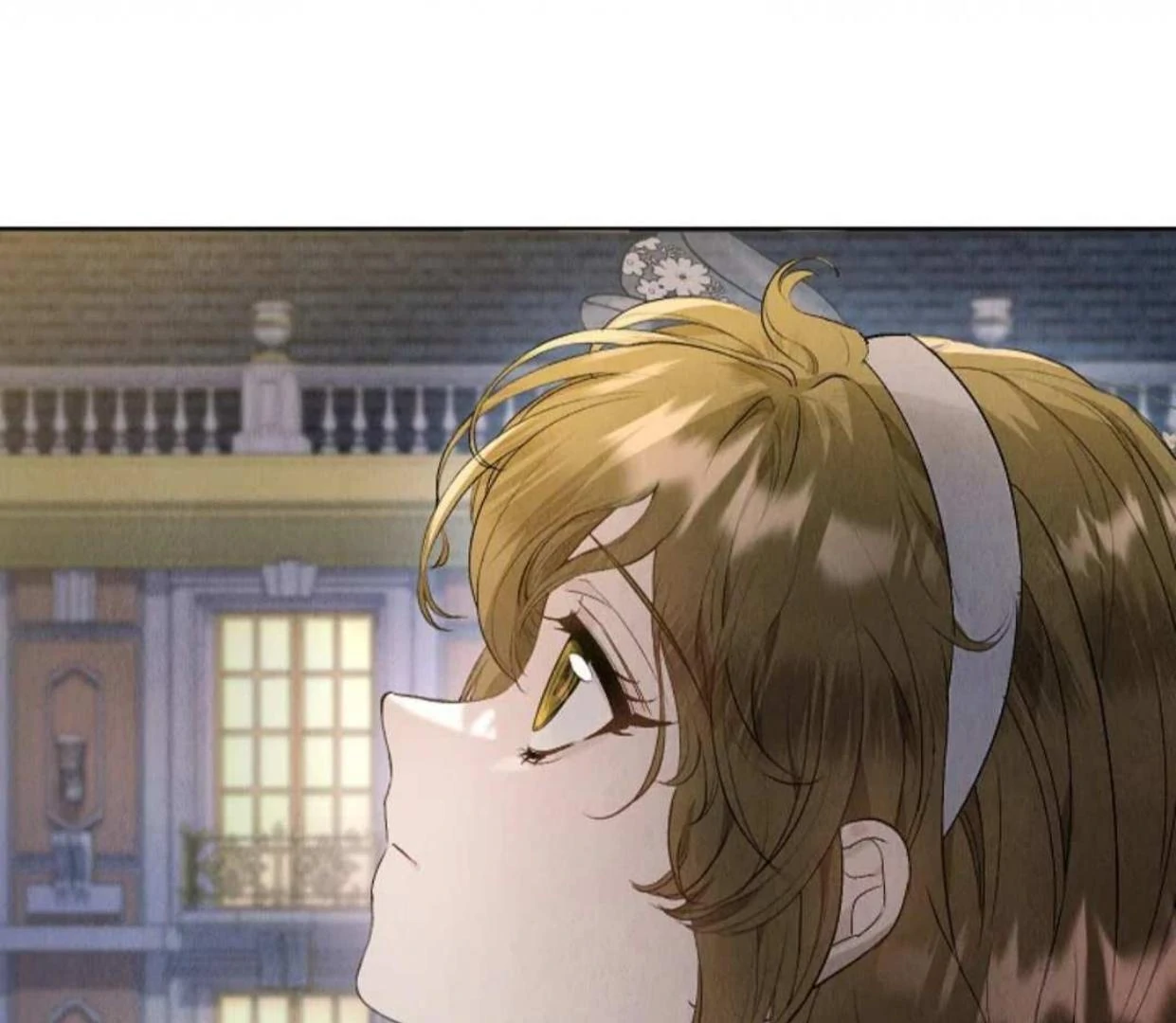 The Extra Decided to be Fake Chapter 10 Gambar 140