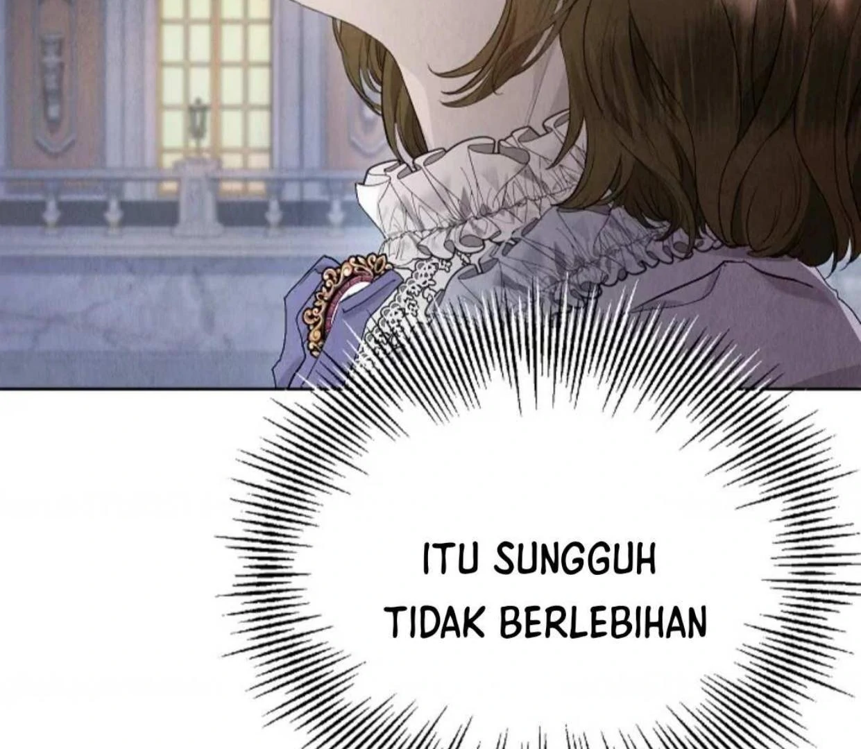 The Extra Decided to be Fake Chapter 10 Gambar 141