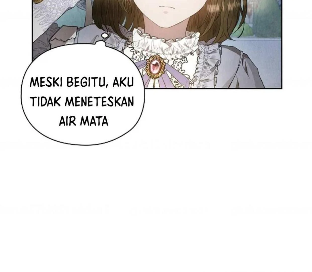 The Extra Decided to be Fake Chapter 10 Gambar 158