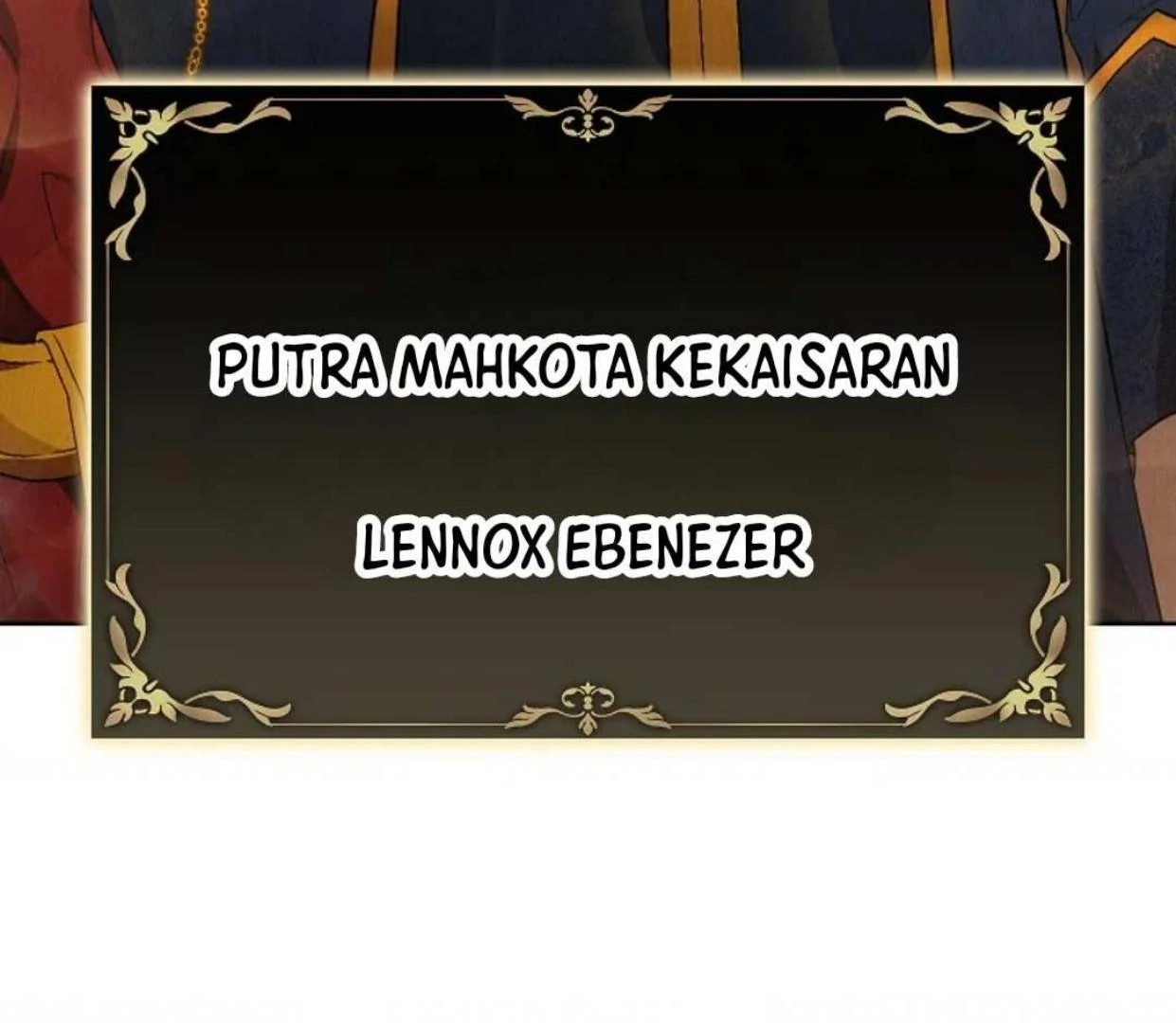 The Extra Decided to be Fake Chapter 10 Gambar 19