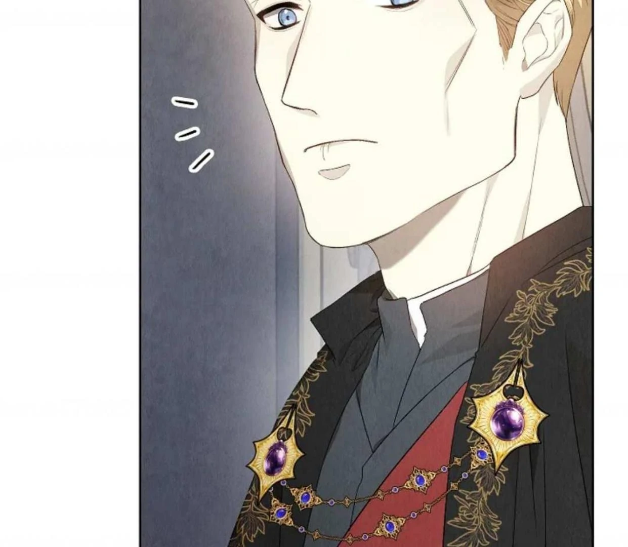 The Extra Decided to be Fake Chapter 10 Gambar 176