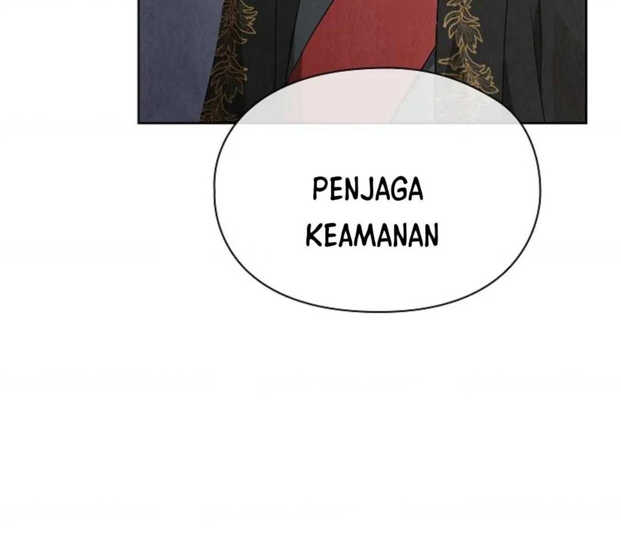 The Extra Decided to be Fake Chapter 10 Gambar 177