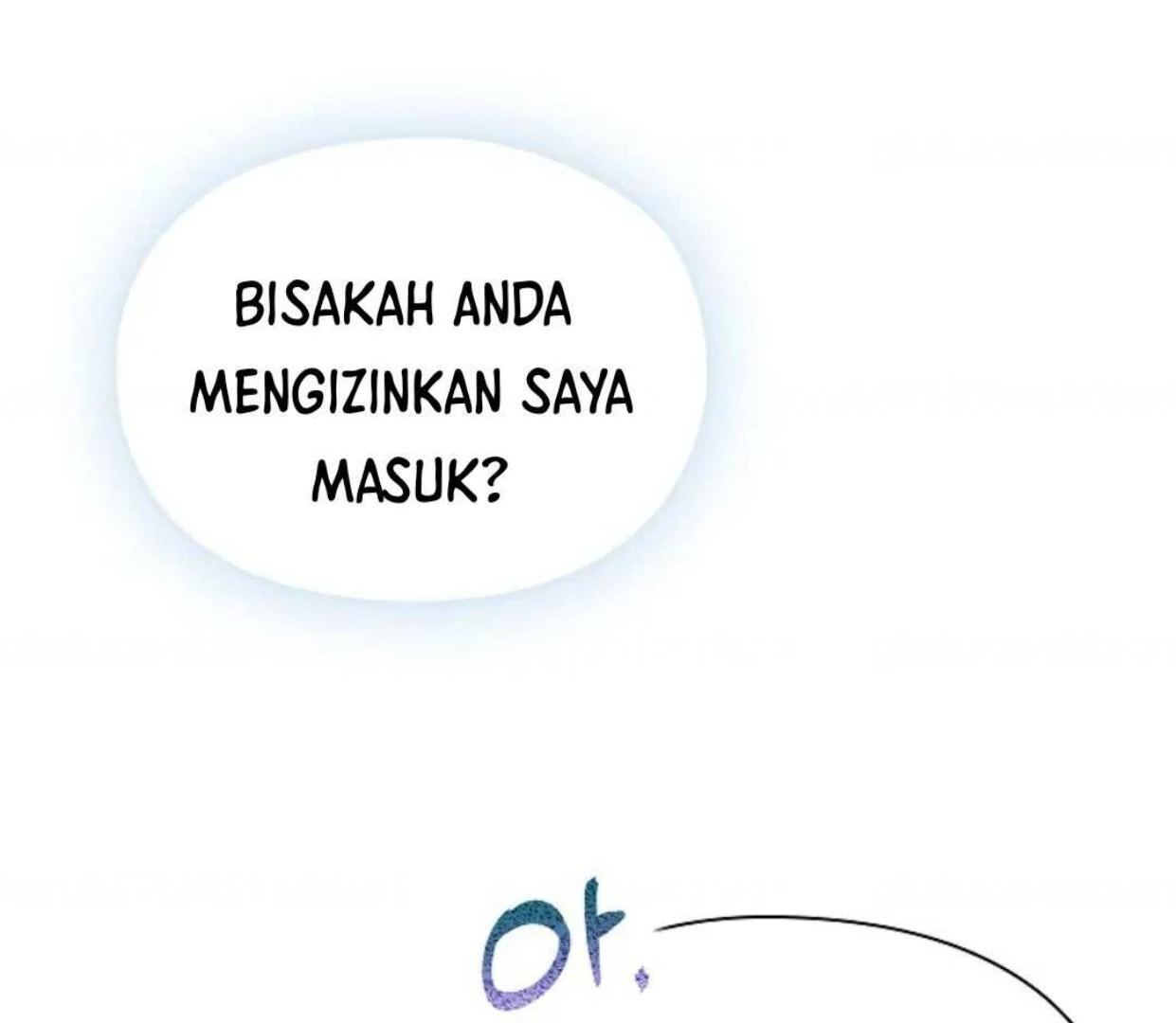 The Extra Decided to be Fake Chapter 10 Gambar 182