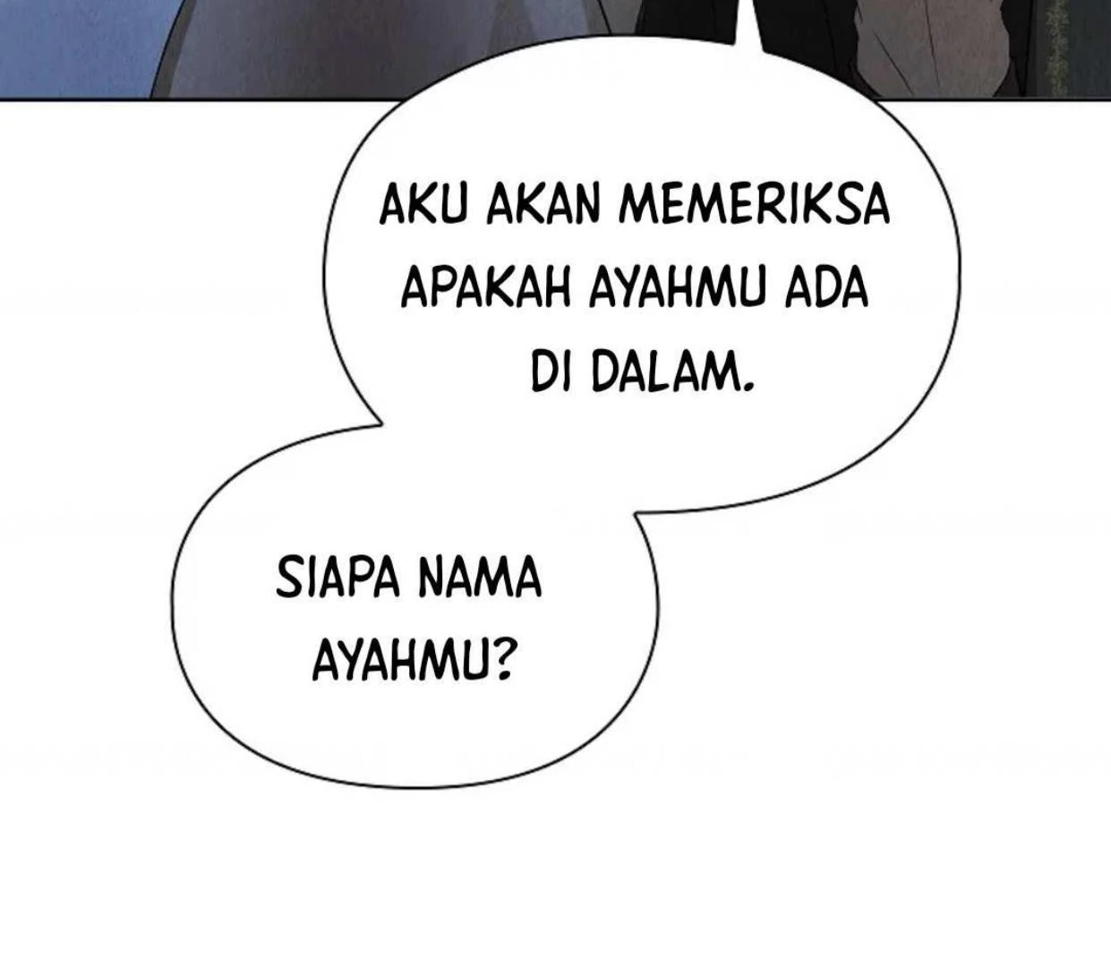 The Extra Decided to be Fake Chapter 10 Gambar 185