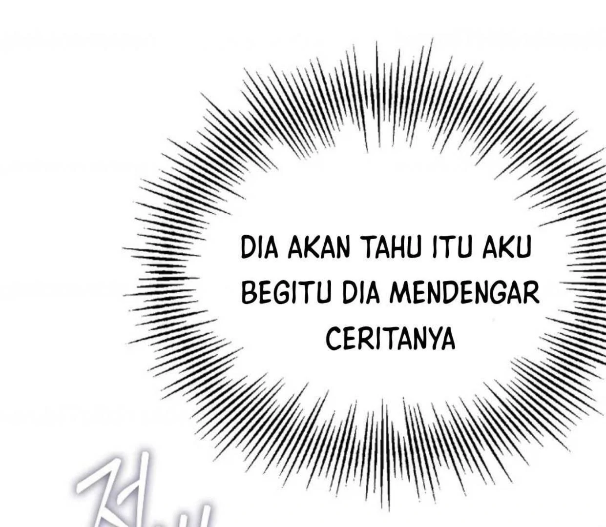 The Extra Decided to be Fake Chapter 10 Gambar 195