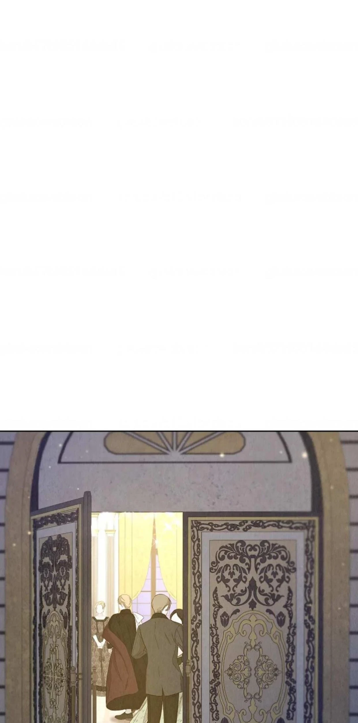 Manhwa The Extra Decided to be Fake Chapter 10 gambar nomor 2