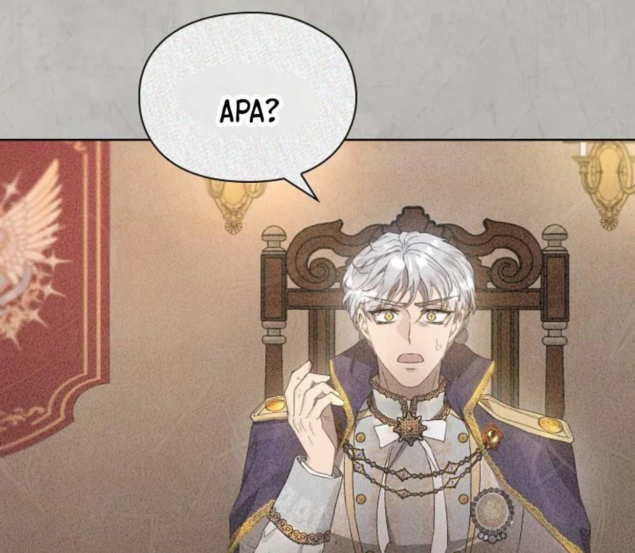 The Extra Decided to be Fake Chapter 10 Gambar 40