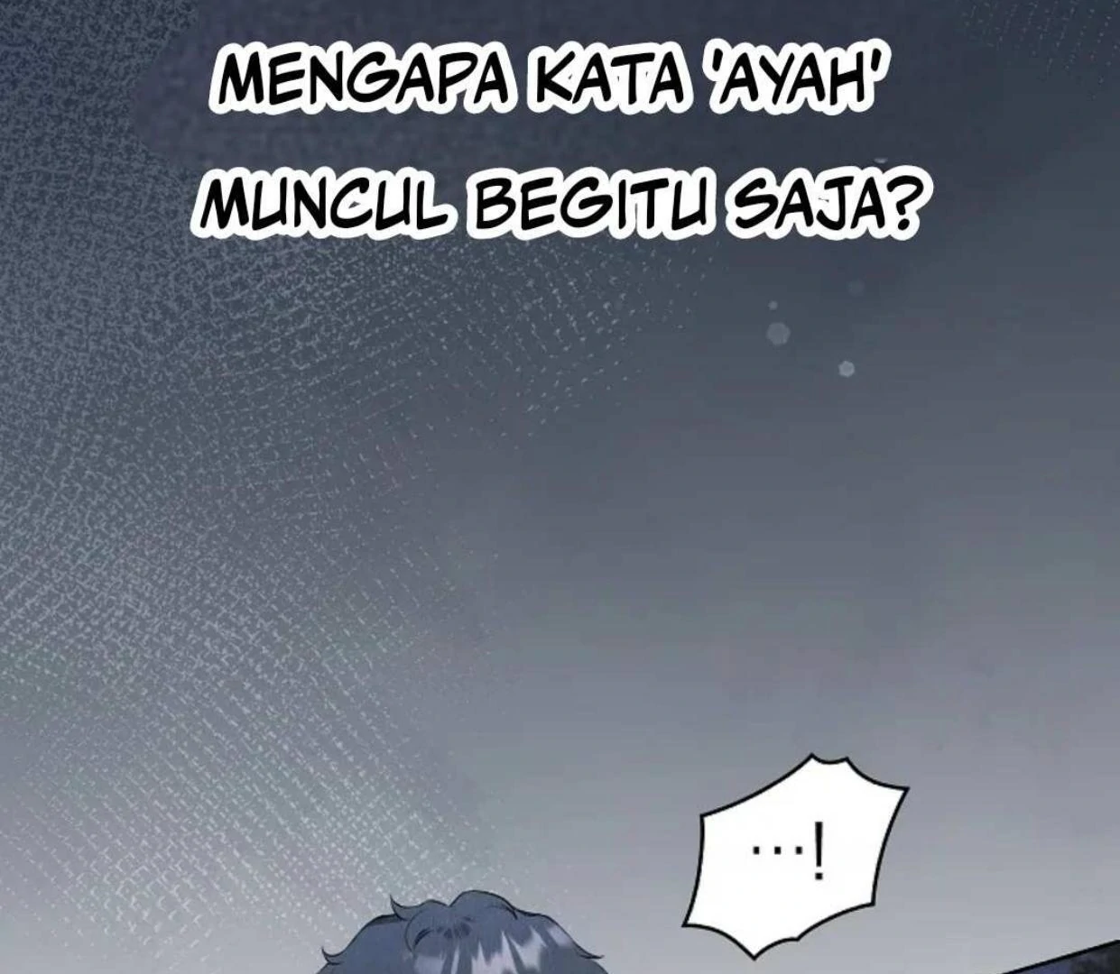 The Extra Decided to be Fake Chapter 11 Gambar 54