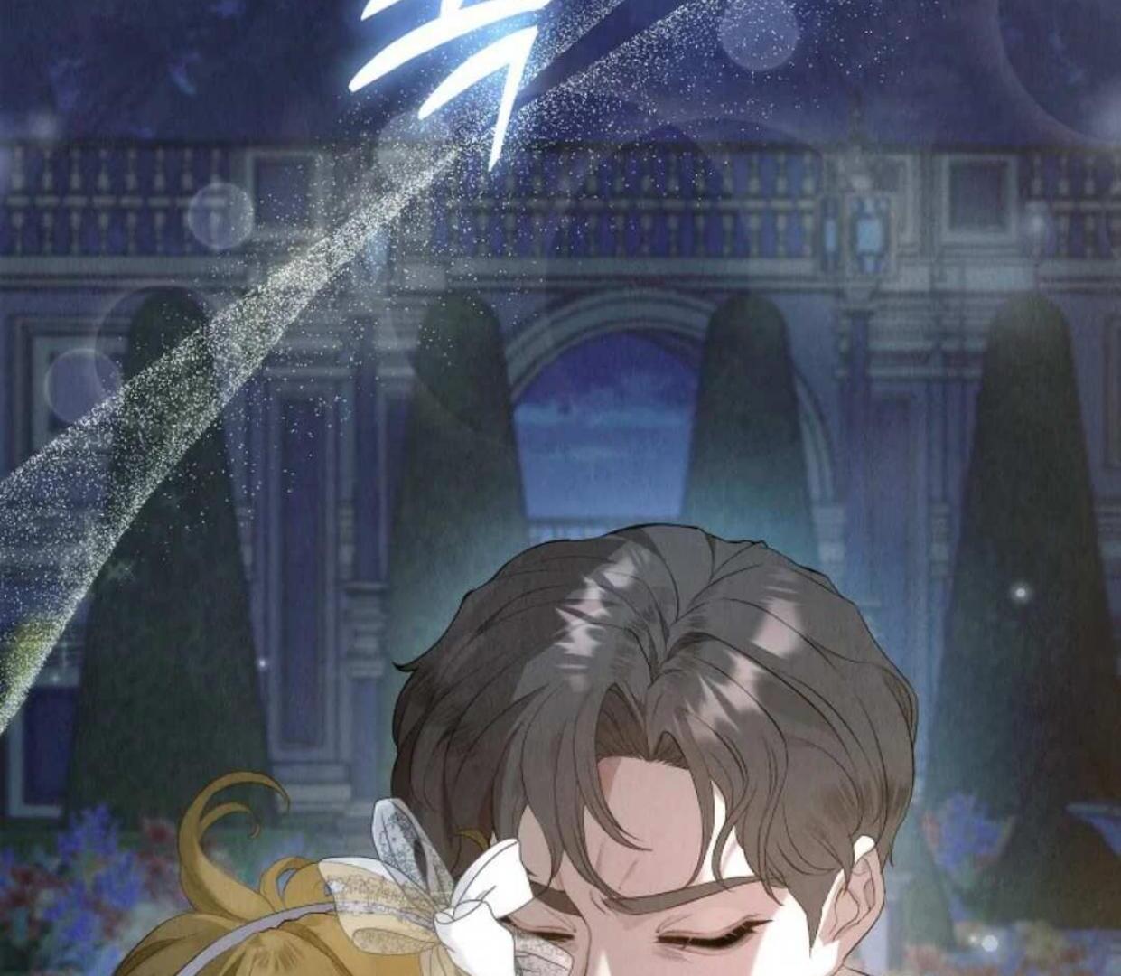 The Extra Decided to be Fake Chapter 11 Gambar 67